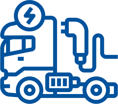 Electric Truck Centre